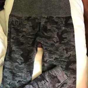 Gymshark leggings